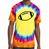 Window Tie Dye Tee Thumbnail