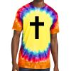 Window Tie Dye Tee Thumbnail