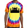 Window Tie Dye Tee Thumbnail