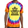Window Tie Dye Tee Thumbnail