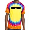 Window Tie Dye Tee Thumbnail