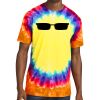 Window Tie Dye Tee Thumbnail