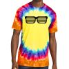 Window Tie Dye Tee Thumbnail