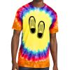 Window Tie Dye Tee Thumbnail