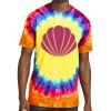Window Tie Dye Tee Thumbnail