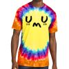 Window Tie Dye Tee Thumbnail