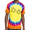 Window Tie Dye Tee Thumbnail