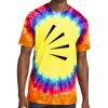 Window Tie Dye Tee Thumbnail