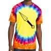 Window Tie Dye Tee Thumbnail