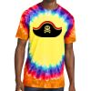 Window Tie Dye Tee Thumbnail