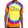 Window Tie Dye Tee Thumbnail