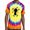 Window Tie Dye Tee Thumbnail
