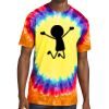 Window Tie Dye Tee Thumbnail