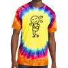 Window Tie Dye Tee Thumbnail