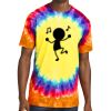 Window Tie Dye Tee Thumbnail
