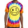 Window Tie Dye Tee Thumbnail