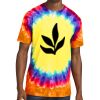 Window Tie Dye Tee Thumbnail