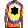Window Tie Dye Tee Thumbnail