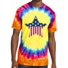 Window Tie Dye Tee Thumbnail