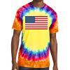 Window Tie Dye Tee Thumbnail