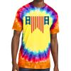 Window Tie Dye Tee Thumbnail