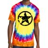 Window Tie Dye Tee Thumbnail