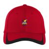 Pique Colorblock Cap Thumbnail