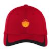 Pique Colorblock Cap Thumbnail