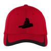 Pique Colorblock Cap Thumbnail