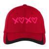 Pique Colorblock Cap Thumbnail