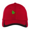 Pique Colorblock Cap Thumbnail