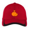 Pique Colorblock Cap Thumbnail