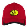 Pique Colorblock Cap Thumbnail