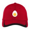 Pique Colorblock Cap Thumbnail