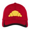 Pique Colorblock Cap Thumbnail