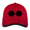 Pique Colorblock Cap Thumbnail