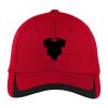 Pique Colorblock Cap Thumbnail