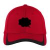 Pique Colorblock Cap Thumbnail