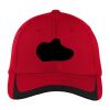 Pique Colorblock Cap Thumbnail