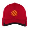 Pique Colorblock Cap Thumbnail