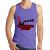 Beach Wash ® Garment Dyed Tank Thumbnail