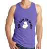 Beach Wash ® Garment Dyed Tank Thumbnail