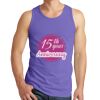 Beach Wash ® Garment Dyed Tank Thumbnail