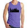 Beach Wash ® Garment Dyed Tank Thumbnail