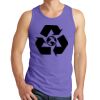 Beach Wash ® Garment Dyed Tank Thumbnail