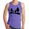 Beach Wash ® Garment Dyed Tank Thumbnail