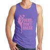 Beach Wash ® Garment Dyed Tank Thumbnail