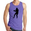 Beach Wash ® Garment Dyed Tank Thumbnail