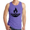 Beach Wash ® Garment Dyed Tank Thumbnail