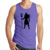 Beach Wash ® Garment Dyed Tank Thumbnail